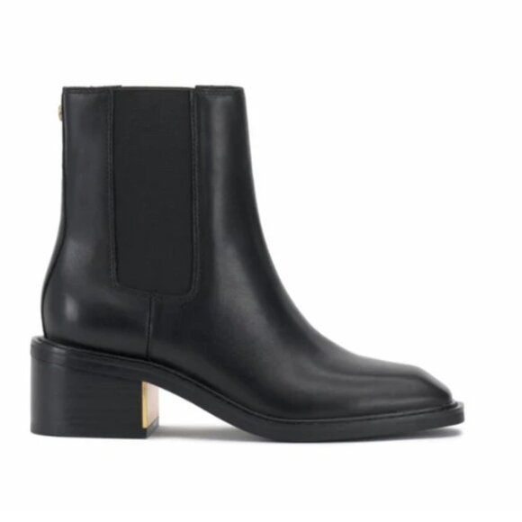 NWB Vince Camuto Glina Ankle Boot sz 9 - Picture 2 of 11